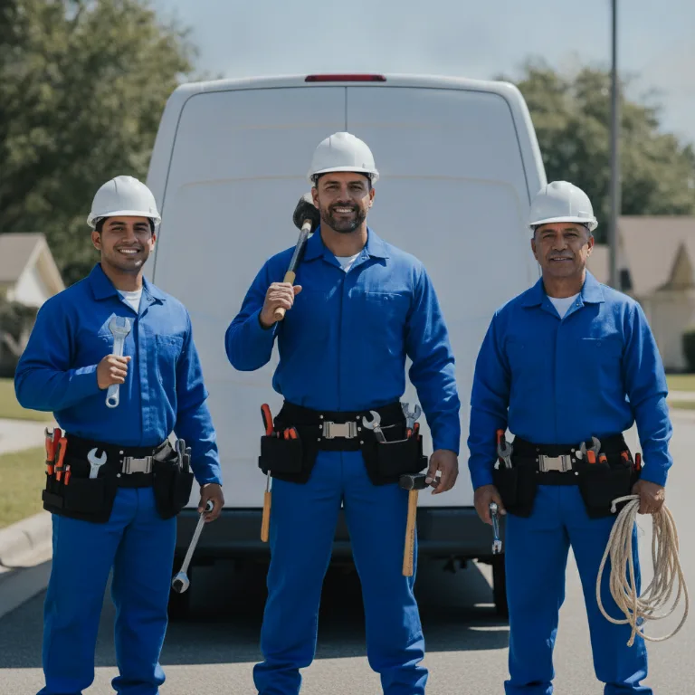 Empresa de Demolición equipo en Ciudad Lopez Mateos